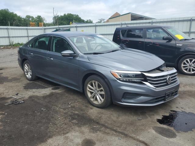 Vin: 1vwsa7a34lc021327, lot: 61075545, volkswagen passat se 20204