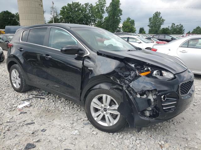2019 KIA SPORTAGE L - KNDPMCAC0K7595889