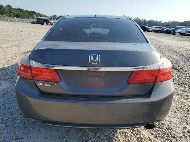 2013 HONDA ACCORD EXL - 1HGCR2F87DA026169