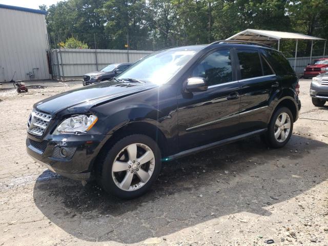 MERCEDES-BENZ ML 350