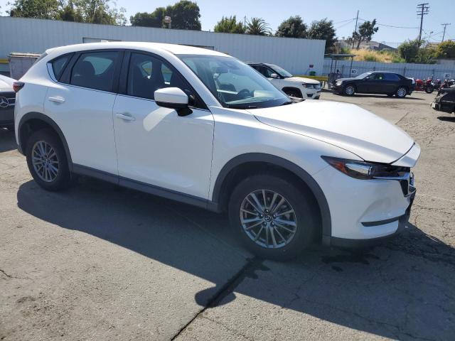 Vin: jm3kfabl9h0142497, lot: 60903245, mazda cx-5 sport 20174