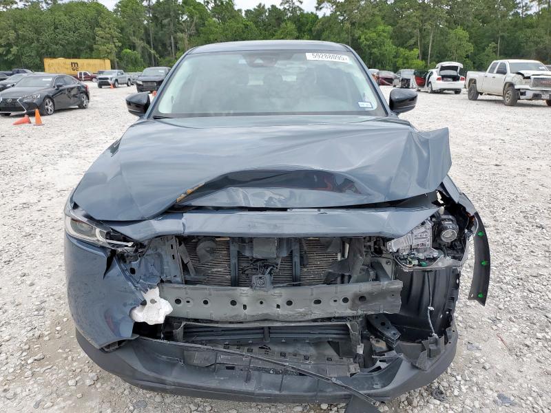 2023 MAZDA CX-5 PREFE JM3KFBCM1P0217107