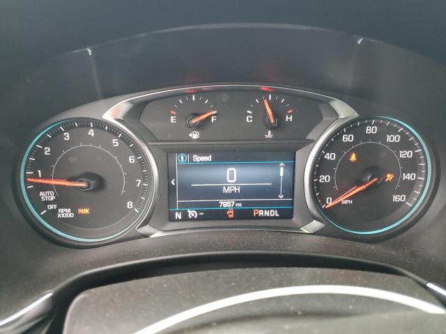 2024 CHEVROLET EQUINOX LS 3GNAXSEGXRL250046