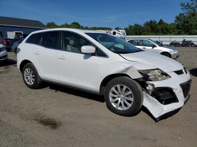 Vin: jm3er2cm6c0412697, lot: 61209495, mazda cx-7 20124