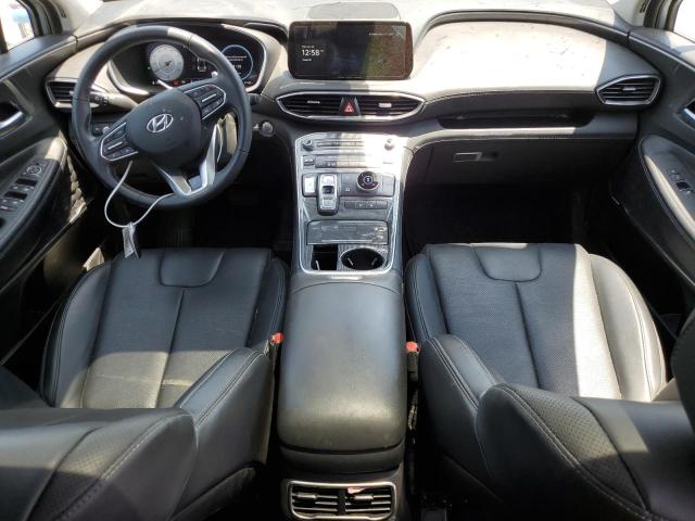 2023 HYUNDAI SANTA FE S - 5NMS3DA16PH016440