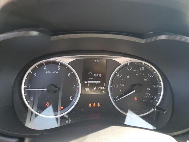 2023 NISSAN VERSA S 3N1CN8DVXPL869479