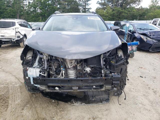 2017 TOYOTA RAV4 XLE - JTMRFREV1HD200811