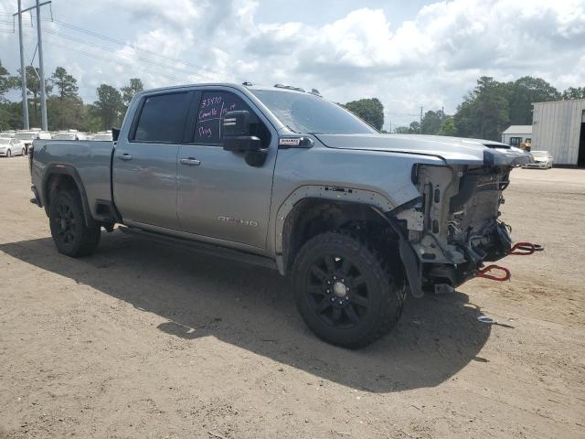 Vin: 1gt49pey3rf167767, lot: 58831355, gmc sierra k2500 at4 20244