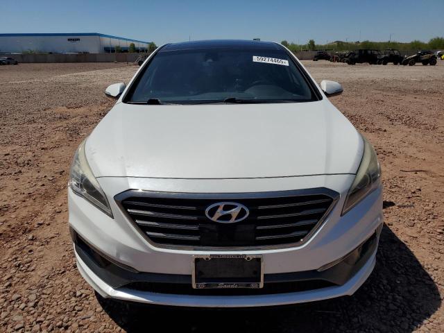 5NPE34AB3FH169316 2015 HYUNDAI SONATA