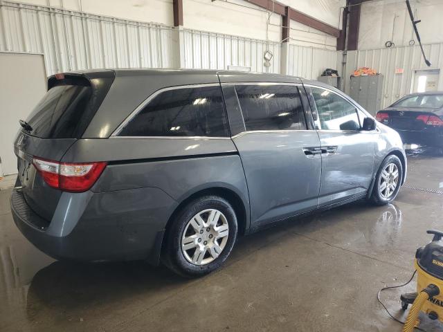 2012 HONDA ODYSSEY LX - 5FNRL5H24CB132816