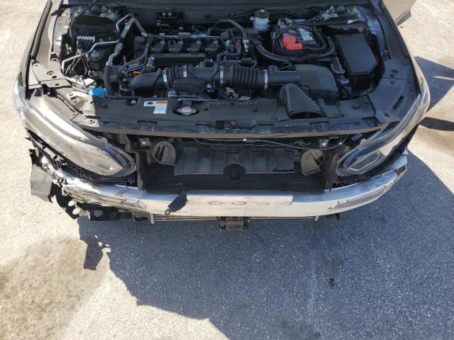 2021 HONDA ACCORD LX 1HGCV1F14MA068601