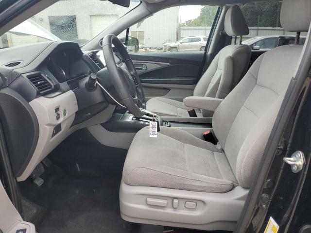 2020 HONDA PILOT EX 5FNYF5H33LB001663