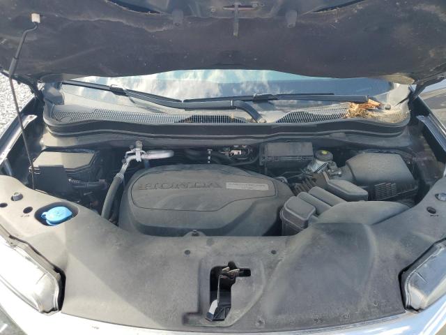 2019 HONDA PILOT EXL - 5FNYF6H51KB091353