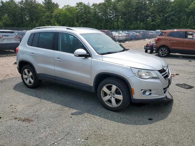 Vin: wvgbv7ax6aw536511, lot: 59661985, volkswagen tiguan se 20104