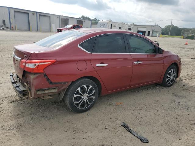 Vin: 3n1ab7ap6gl682188, lot: 59684685, nissan sentra s 20163