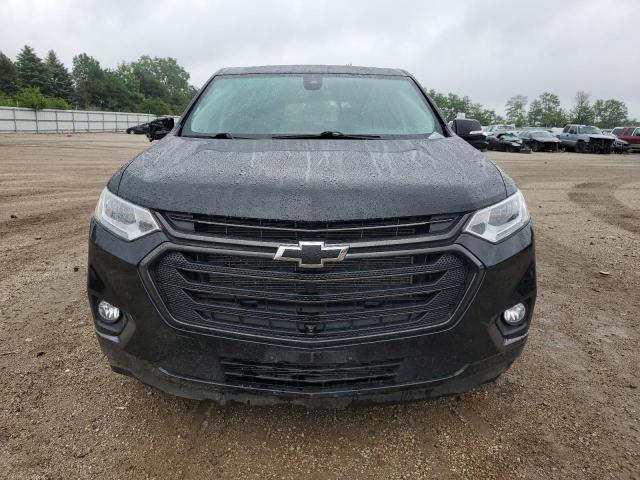 2020 CHEVROLET TRAVERSE P 1GNEVKKW8LJ310777