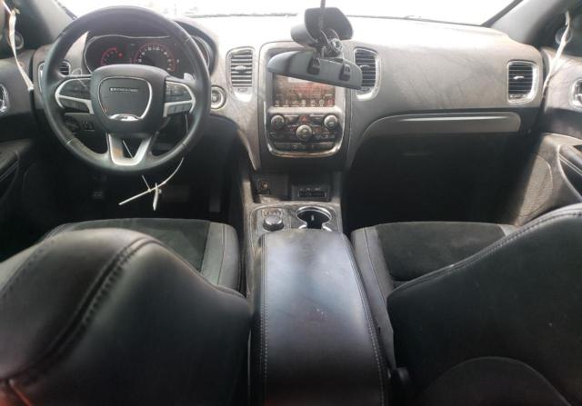 2015 DODGE DURANGO SX 1C4RDJAG4FC169748