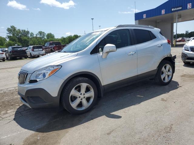 BUICK ENCORE