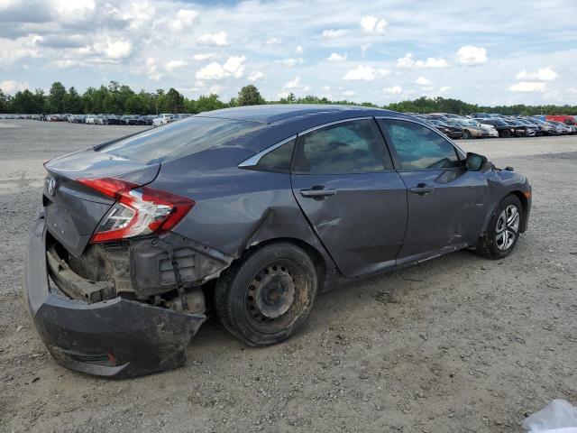 Vin: 2hgfc2f51gh514592, lot: 60171885, honda civic lx 20163