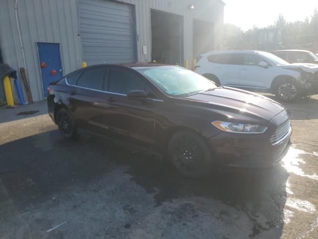 Vin: 3fa6p0g78dr277578, lot: 62305005, ford fusion s 20134