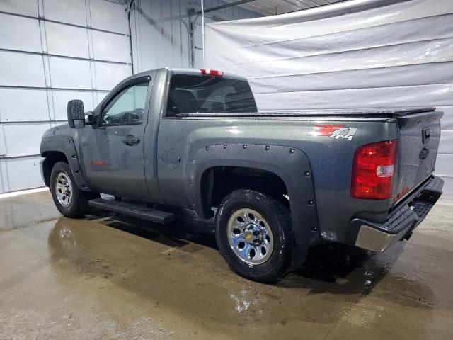Vin: 1gcnkpex3bz345441, lot: 59602765, chevrolet all models k1500 20112