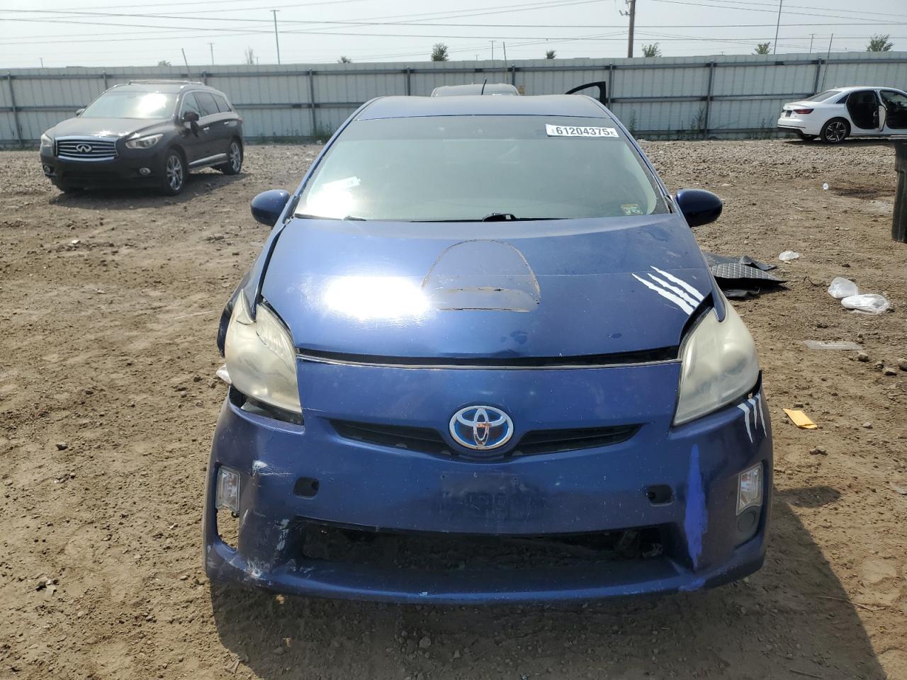 Global Auto Auctions