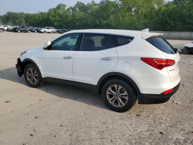 Vin: 5xyztdlb6gg366665, lot: 59674435, hyundai santa fe 20162