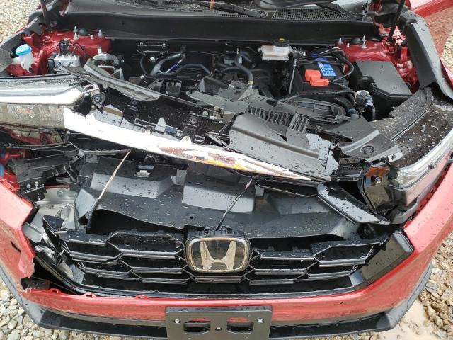2025 HONDA CR-V EXL 2HKRS3H73SH338082