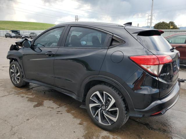 2020 HONDA HR-V SPORT 3CZRU6H12LM724568