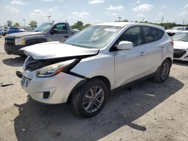 2015 HYUNDAI TUCSON GLS KM8JT3AF7FU964155
