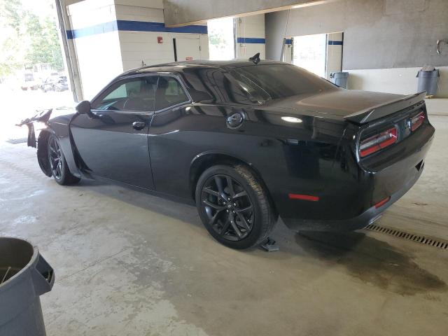 2021 DODGE CHALLENGER 2C3CDZAG5MH590817