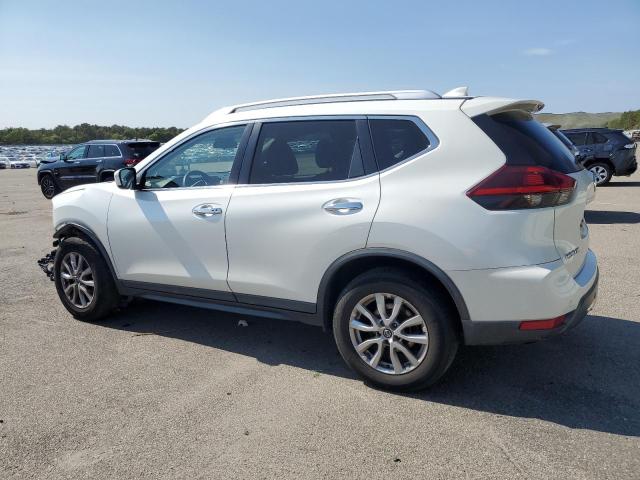 Vin: knmat2mvxkp514901, lot: 59120865, nissan rogue s 20192