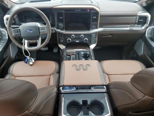 2025 FORD F150 KING 1FTFW6LD8SFB09736
