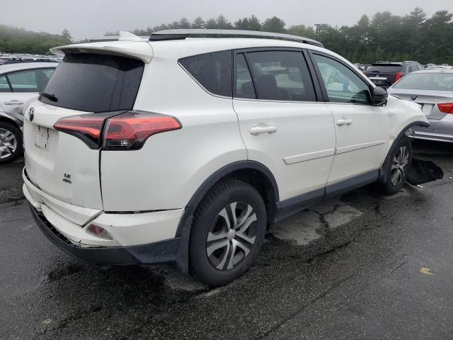 Vin: 2t3bfrev2jw853108, lot: 61245795, toyota rav4 le 20183