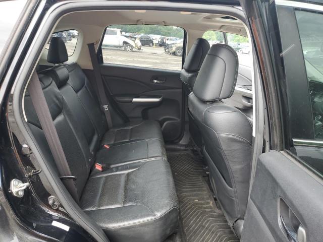 2015 HONDA CR-V TOURI - 5J6RM4H94FL105700