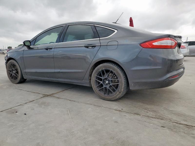 Vin: 3fa6p0hd1fr193755, lot: 61213395, ford fusion se 20152