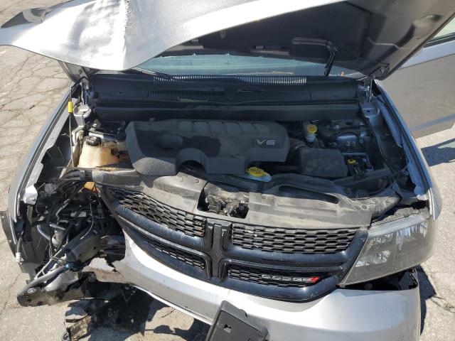 2016 DODGE JOURNEY CR - 3C4PDCGG1GT228254