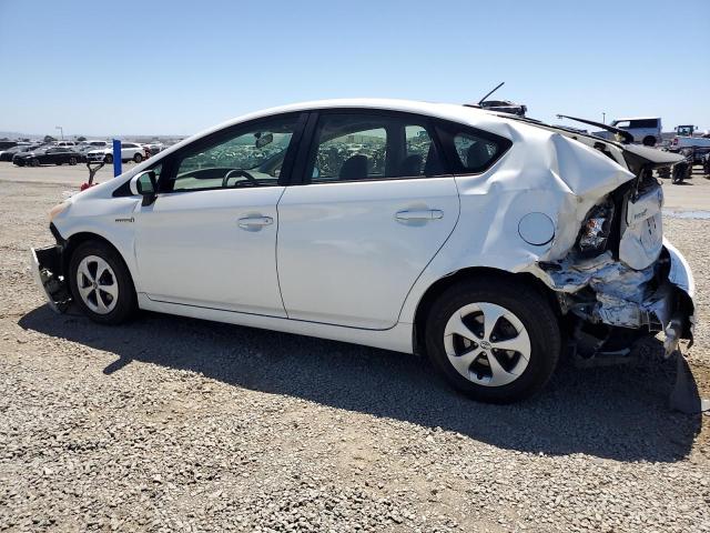 Vin: jtdkn3du7d5613718, lot: 61260085, toyota prius 20132
