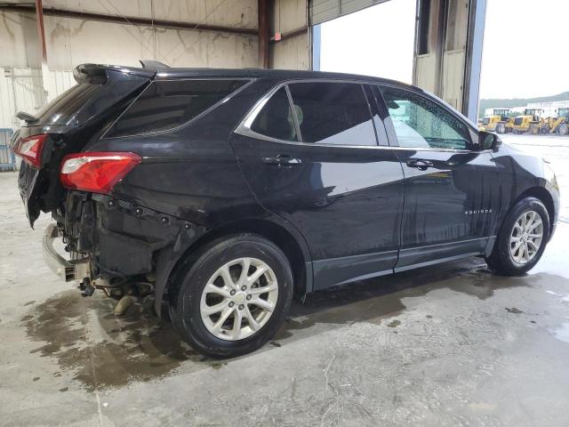 2019 CHEVROLET EQUINOX LT - 2GNAXKEV7K6207941