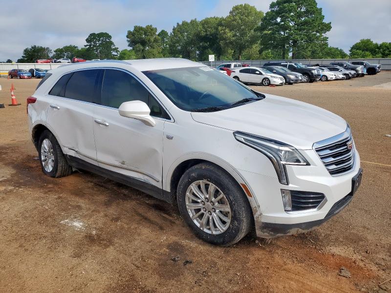 2019 CADILLAC XT5 1GYKNARS6KZ166035