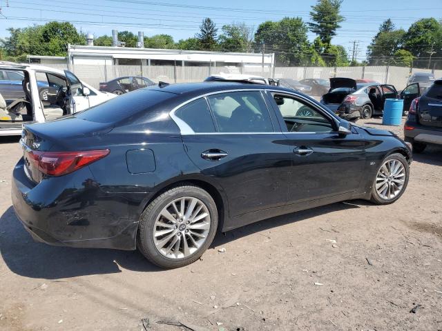 Vin: jn1ev7ar4km558879, lot: 58969915, infiniti q50 luxe 20193