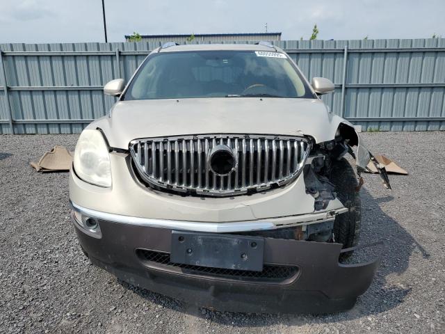 2010 BUICK ENCLAVE CX - 5GALRAED9AJ182251