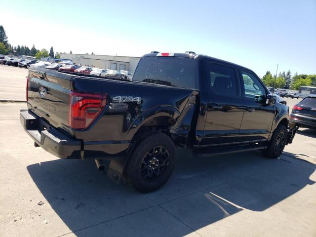 2025 FORD F150 LARIA 1FTFW5L57SKD15639