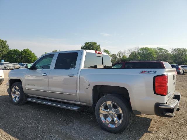 Vin: 3gcuksec8fg479203, lot: 60311345, chevrolet all models k1500 ltz 20152
