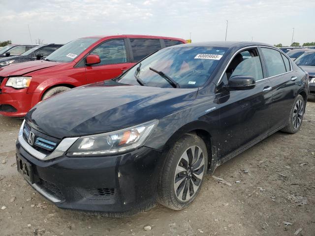 Vin: 1hgcr6f36fa000760, lot: 60089865, honda accord hybrid 2015 img_1