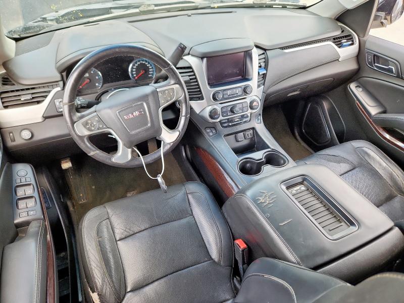2017 GMC YUKON XL C 1GKS1GKC6HR277057