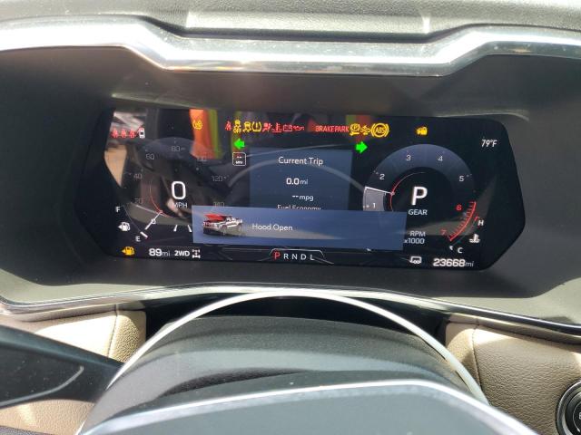 2024 GMC CANYON DEN 1GTP6FEK0R1232244