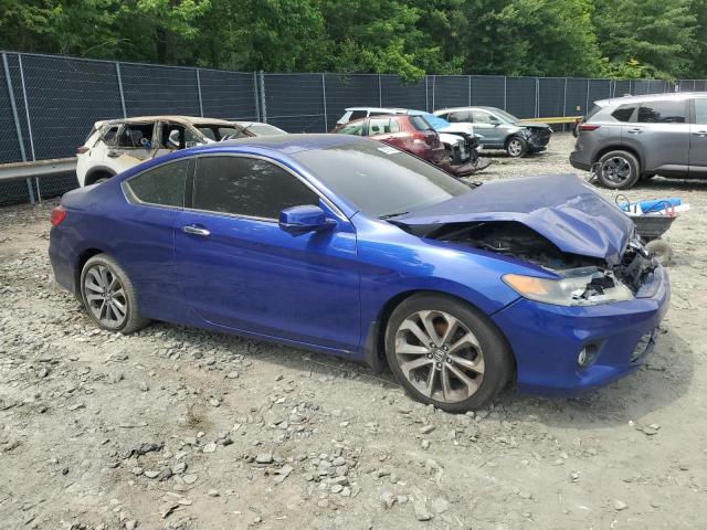 Vin: 1hgct2b85ea003952, lot: 58780065, honda accord exl 20144