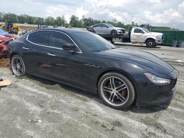 Vin: zam57rsa0g1171326, lot: 61060555, maserati all models s 20164