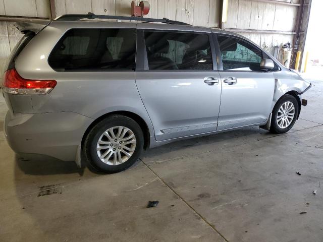 Vin: 5tdyk3dcxds312851, lot: 59145965, toyota all models xle 20133